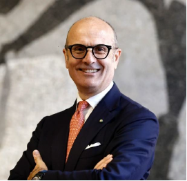 Ambasciatore Sem Fabrizi