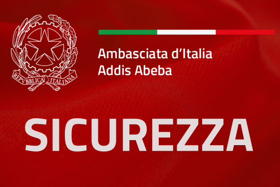 Go to the page https://ambaddisabeba.esteri.it/it/chi-siamo/la-rete-consolare/benvenuti-in-etiopia-informazioni-utili/