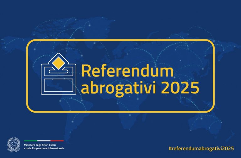 Go to the page https://ambaddisabeba.esteri.it/it/servizi-consolari-e-visti/servizi-per-il-cittadino-italiano/servizi-elettorali/referendum-abrogativi-2025/