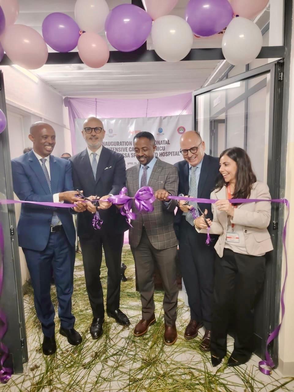 Assistenza_neonatale_Etiopia